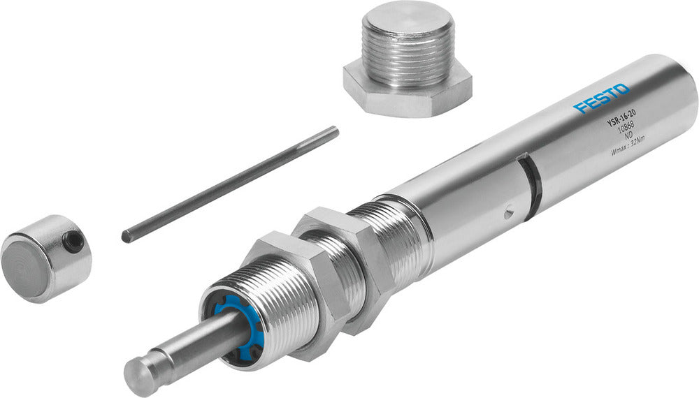 Festo Shock Absorber Kit - 114032