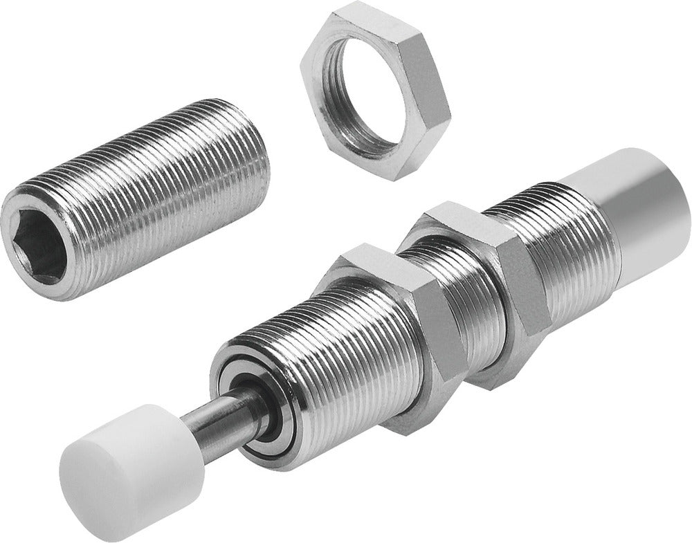 Festo Schokdemper Kit - 115316