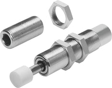 Festo Schokdemper Kit - 115316
