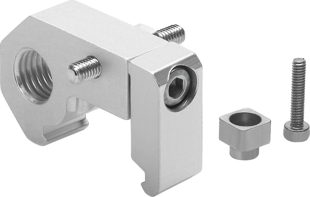 Festo Schokdemperhouder Bouwgrootte 18 - 158907