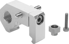 Festo Schokdemperhouder Bouwgrootte 18 - 158907