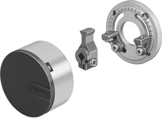 Festo End Stop Kit Size 8 - 175834