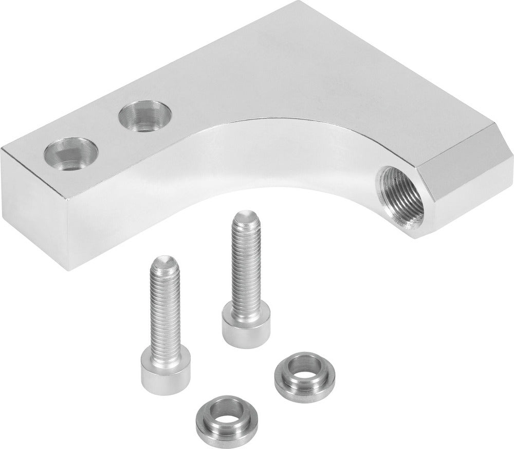 Festo Schokdemperhouder Bouwgrootte 20 - 1812473