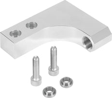 Festo Schokdemperhouder Bouwgrootte 20 - 1812473