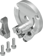 Festo Aanslag Kit Bouwgrootte 25 - 2536504