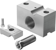Festo Bevestigingsflens Bouwgrootte 16 - 34581