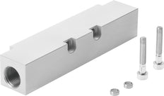 Festo Schokdemperhouder Bouwgrootte 25 - 541730