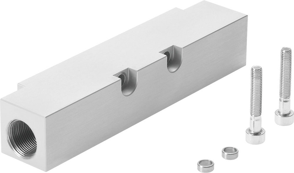 Festo Shock Absorber Retainer Size 40 - 541732