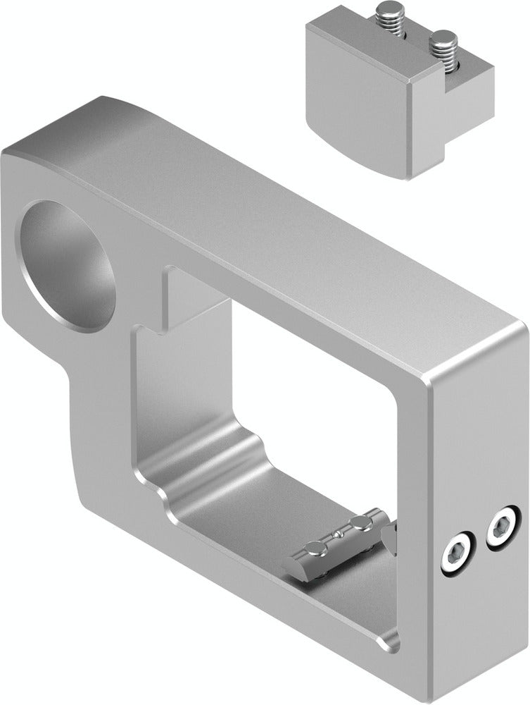 Festo Schokdemperhouder Bouwgrootte 60 - 8067058
