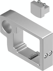 Festo Schokdemperhouder Bouwgrootte 60 - 8067058