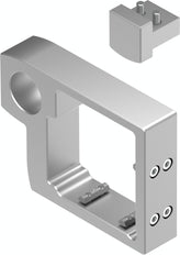 Festo Schokdemperhouder Bouwgrootte 70 - 8067060