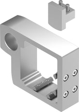 Festo Schokdemperhouder Bouwgrootte 90 - 8067062