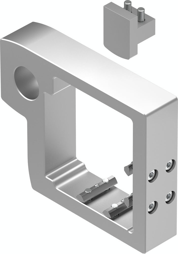 Festo Schokdemperhouder Bouwgrootte 110 - 8067064