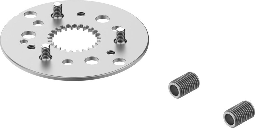 Festo Indexing Conversion Kit Size 65 - 548098