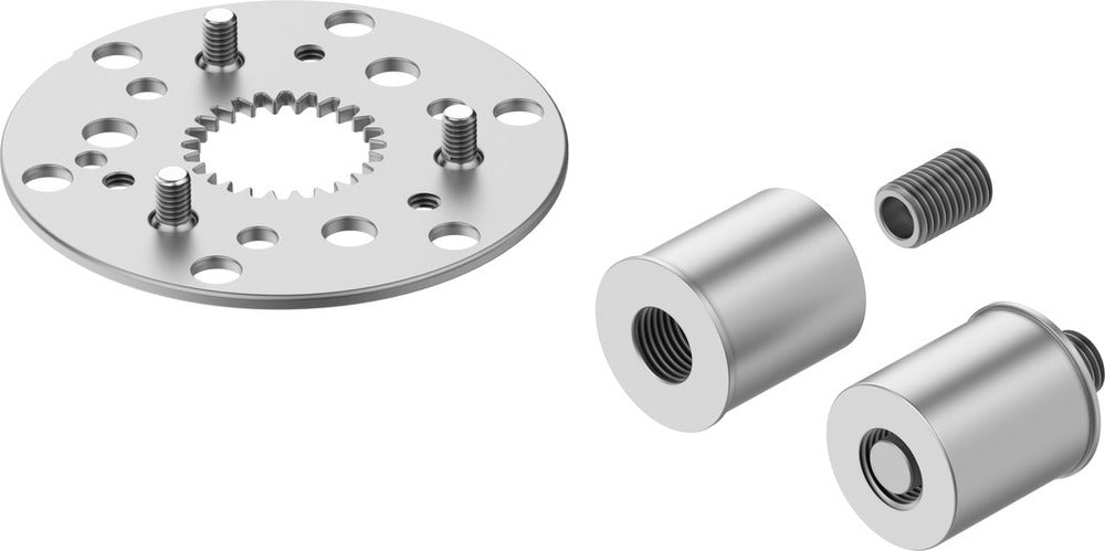 Festo Indexeerkit Bouwgrootte 65 - 548100
