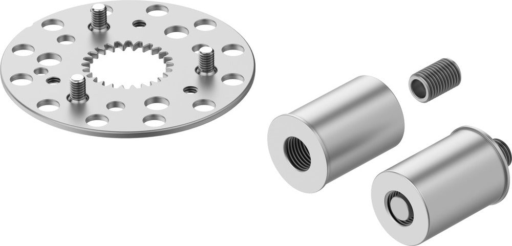 Festo Indexing Conversion Kit Size 65 - 548102