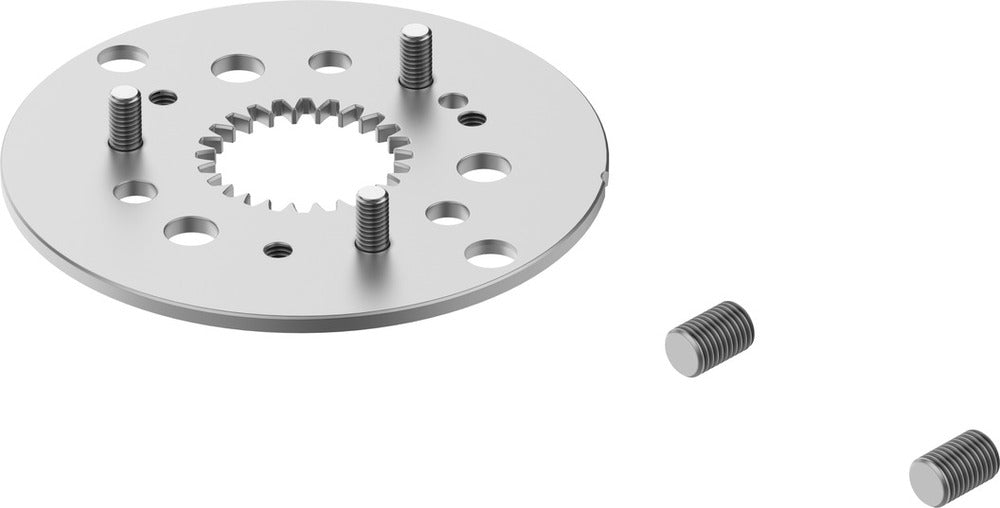 Festo Indexeerkit Bouwgrootte 90 - 548104