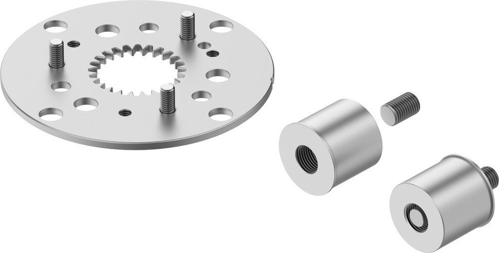 Festo Indexeerkit Bouwgrootte 90 - 548105