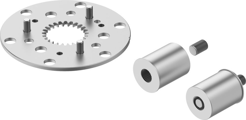 Festo Indexeerkit Bouwgrootte 90 - 548106