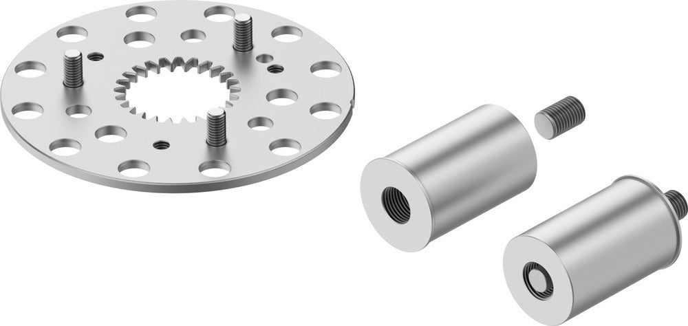 Festo Indexeerkit Bouwgrootte 90 - 548108