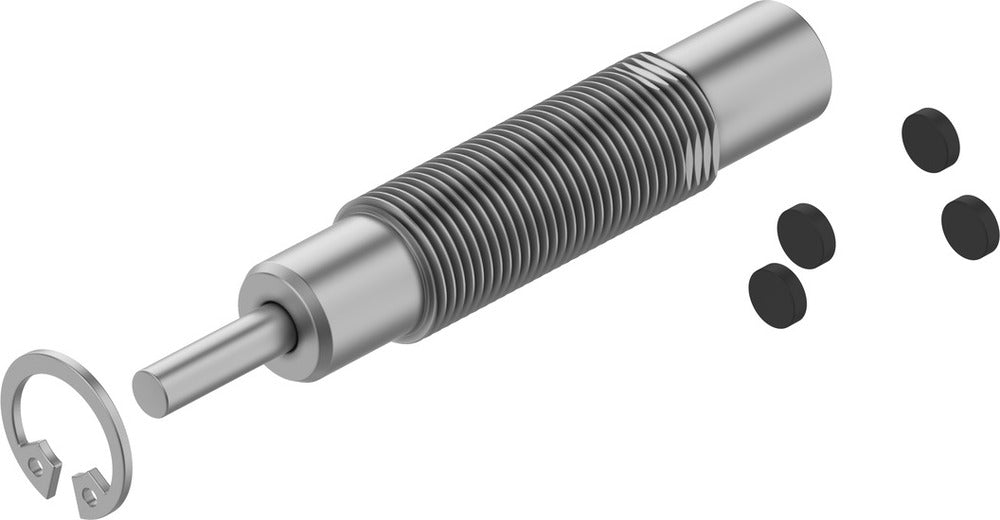 Festo Omschakelkit Bouwgrootte 220 - 563305