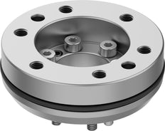 Festo Adapterkit Bouwgrootte 140 - 555426