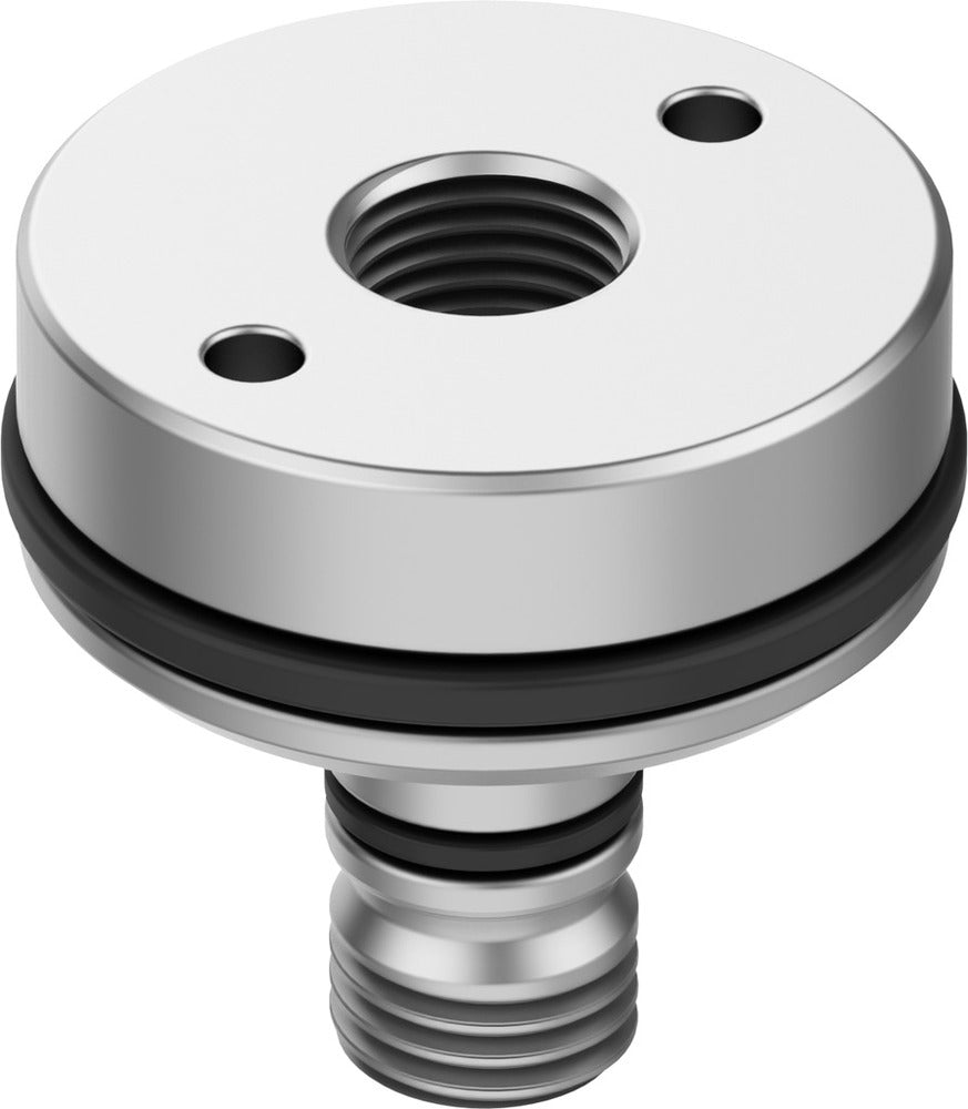 Festo Adapterkit Bouwgrootte 65 - 555428