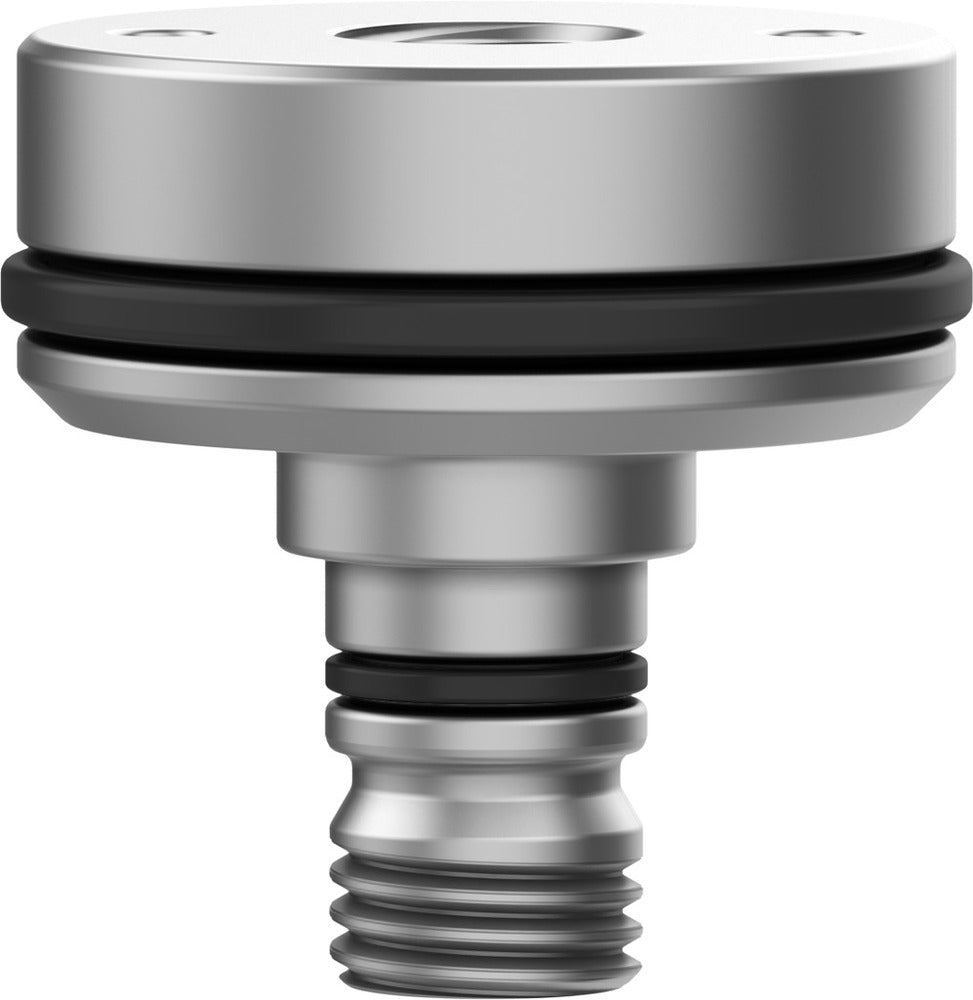 Festo Adapterkit Bouwgrootte 65 - 555428