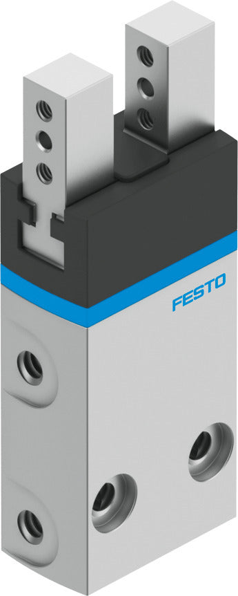 Festo Parallelgrijper 2mm Slag - Bouwgrootte 6 Dubbelwerkend - 1254039