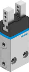 Festo Parallelgrijper 2mm Slag - Bouwgrootte 6 Dubbelwerkend - 1254039