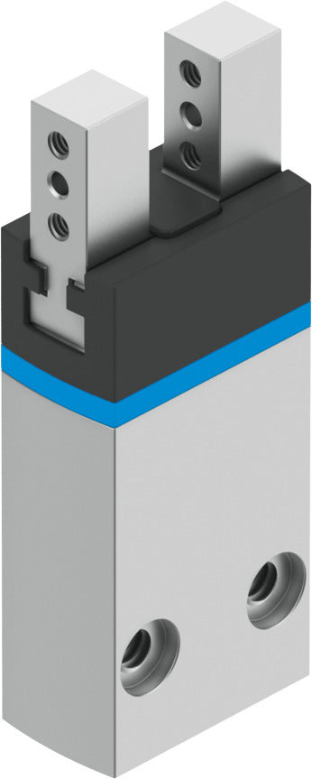 Festo Parallelgrijper 2mm Slag - Bouwgrootte 6 Dubbelwerkend - 1254039