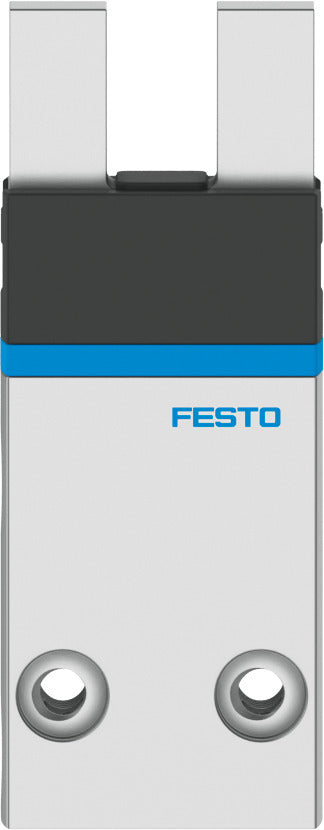 Festo Parallelgrijper 2mm Slag - Bouwgrootte 6 Dubbelwerkend - 1254039