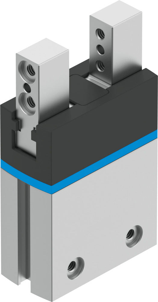 Festo Parallelgrijper 5mm Slag - Bouwgrootte 16 Dubbelwerkend - 1254043