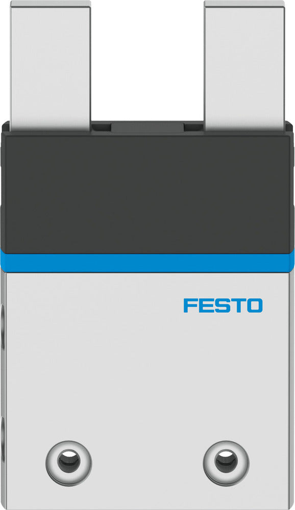 Festo Parallelgrijper 5mm Slag - Bouwgrootte 16 Dubbelwerkend - 1254043