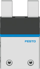Festo Parallelgrijper 5mm Slag - Bouwgrootte 16 Dubbelwerkend - 1254043