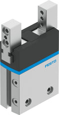 Festo Parallelgrijper 5mm Slag - Bouwgrootte 16 Dubbelwerkend - 1254044