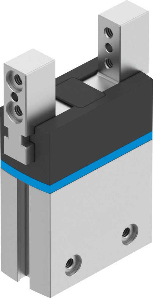 Festo Parallelgrijper 5mm Slag - Bouwgrootte 16 Dubbelwerkend - 1254044