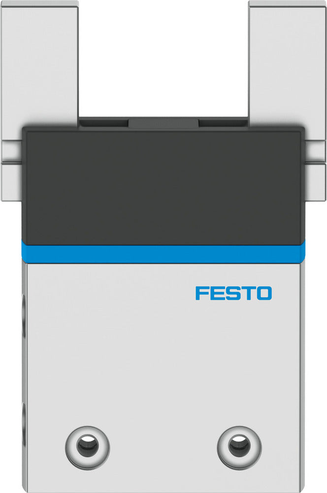 Festo Parallelgrijper 5mm Slag - Bouwgrootte 16 Dubbelwerkend - 1254044