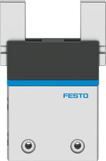 Festo Parallelgrijper 5mm Slag - Bouwgrootte 16 Dubbelwerkend - 1254044
