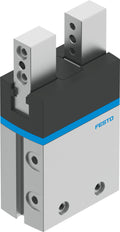 Festo Parallelgrijper 6.5mm Slag - Bouwgrootte 20 Dubbelwerkend - 1254048