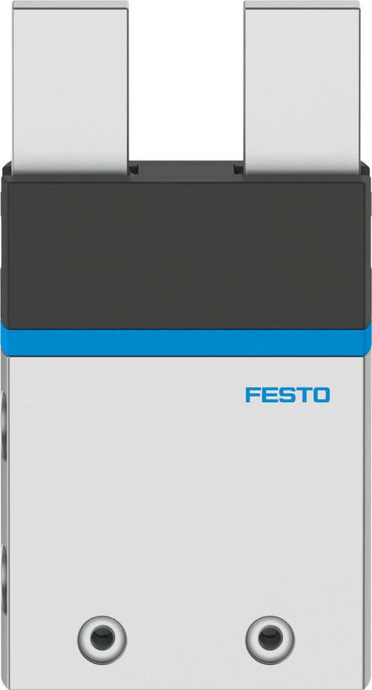 Festo Parallelgrijper 6.5mm Slag - Bouwgrootte 20 Dubbelwerkend - 1254048
