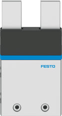 Festo Parallelgrijper 6.5mm Slag - Bouwgrootte 20 Dubbelwerkend - 1254048