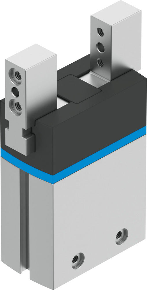 Festo Parallelgrijper 6.5mm Slag - Bouwgrootte 20 Dubbelwerkend - 1254047