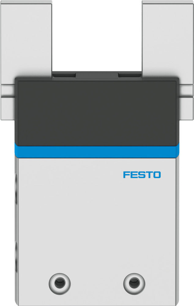 Festo Parallelgrijper 6.5mm Slag - Bouwgrootte 20 Dubbelwerkend - 1254047