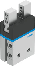 Festo Parallelgrijper 7.5mm Slag - Bouwgrootte 25 Dubbelwerkend - 1254049