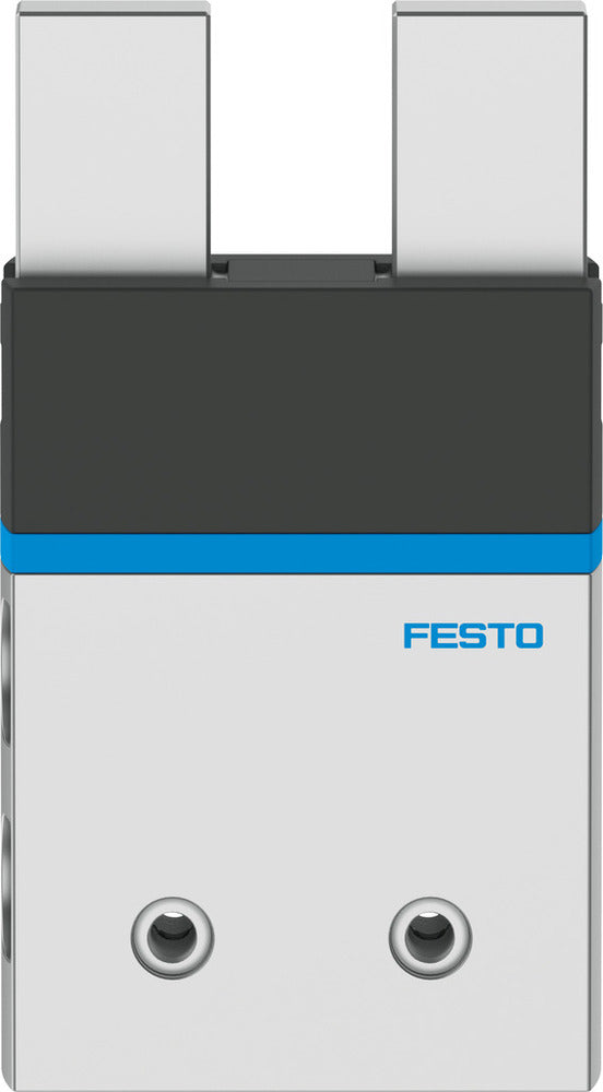 Festo Parallelgrijper 7.5mm Slag - Bouwgrootte 25 Dubbelwerkend - 1254049