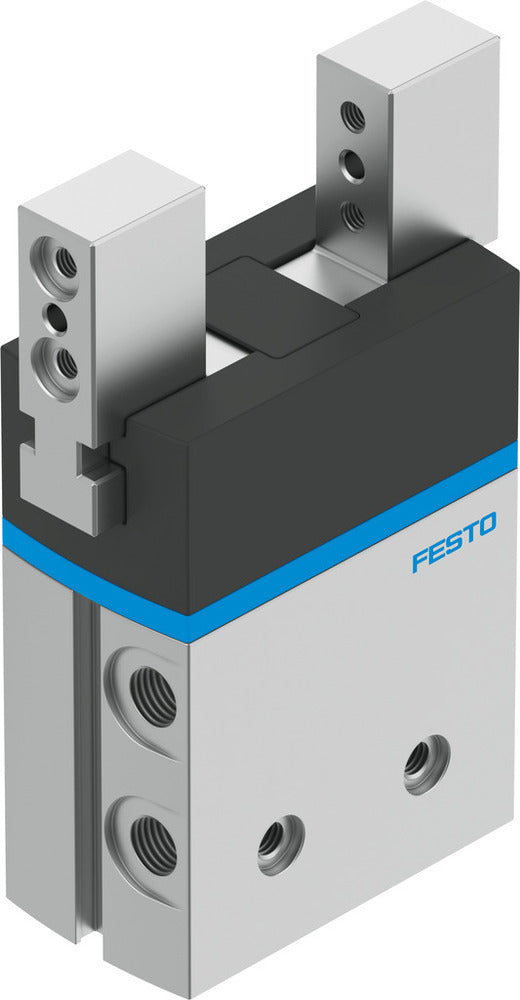 Festo Parallelgrijper 7.5mm Slag - Bouwgrootte 25 Dubbelwerkend - 1254050