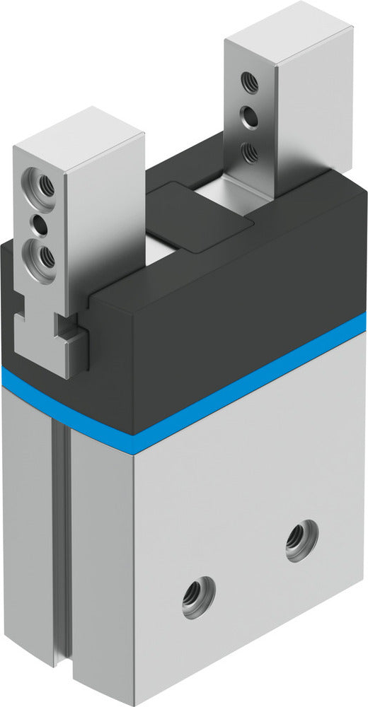 Festo Parallelgrijper 7.5mm Slag - Bouwgrootte 25 Dubbelwerkend - 1254050