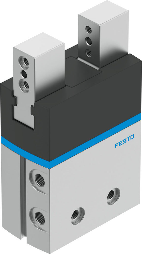 Festo Parallelgrijper 12.5mm Slag - Bouwgrootte 35 Dubbelwerkend - 1254052