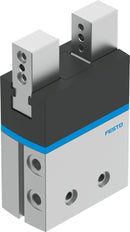 Festo Parallelgrijper 12.5mm Slag - Bouwgrootte 35 Dubbelwerkend - 1254052